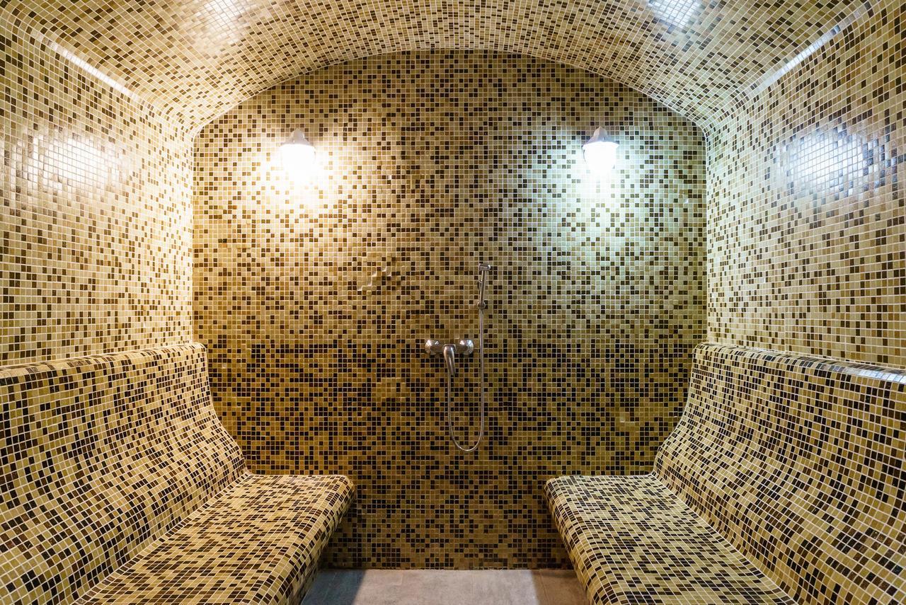 Isloch Park Hotel Rakaw Zewnętrze zdjęcie