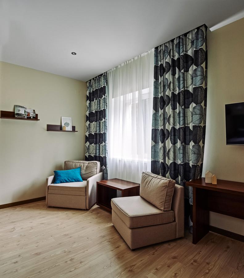 Isloch Park Hotel Rakaw Zewnętrze zdjęcie