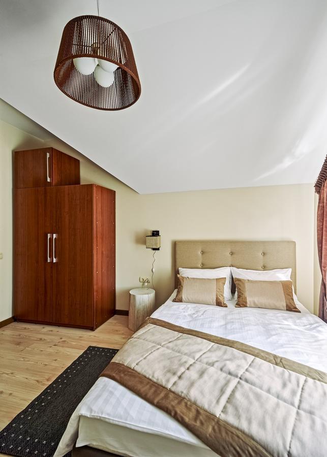 Isloch Park Hotel Rakaw Zewnętrze zdjęcie