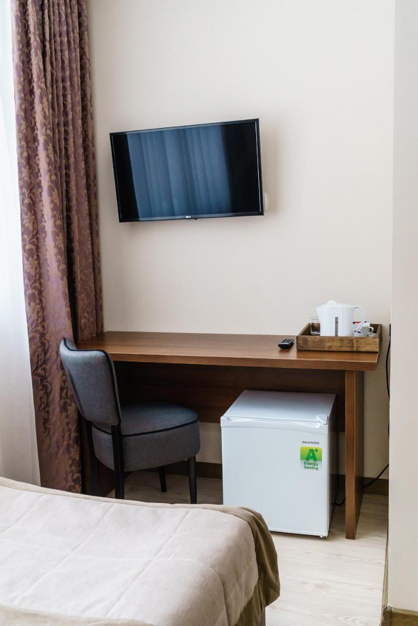 Isloch Park Hotel Rakaw Zewnętrze zdjęcie