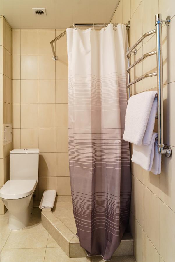Isloch Park Hotel Rakaw Zewnętrze zdjęcie