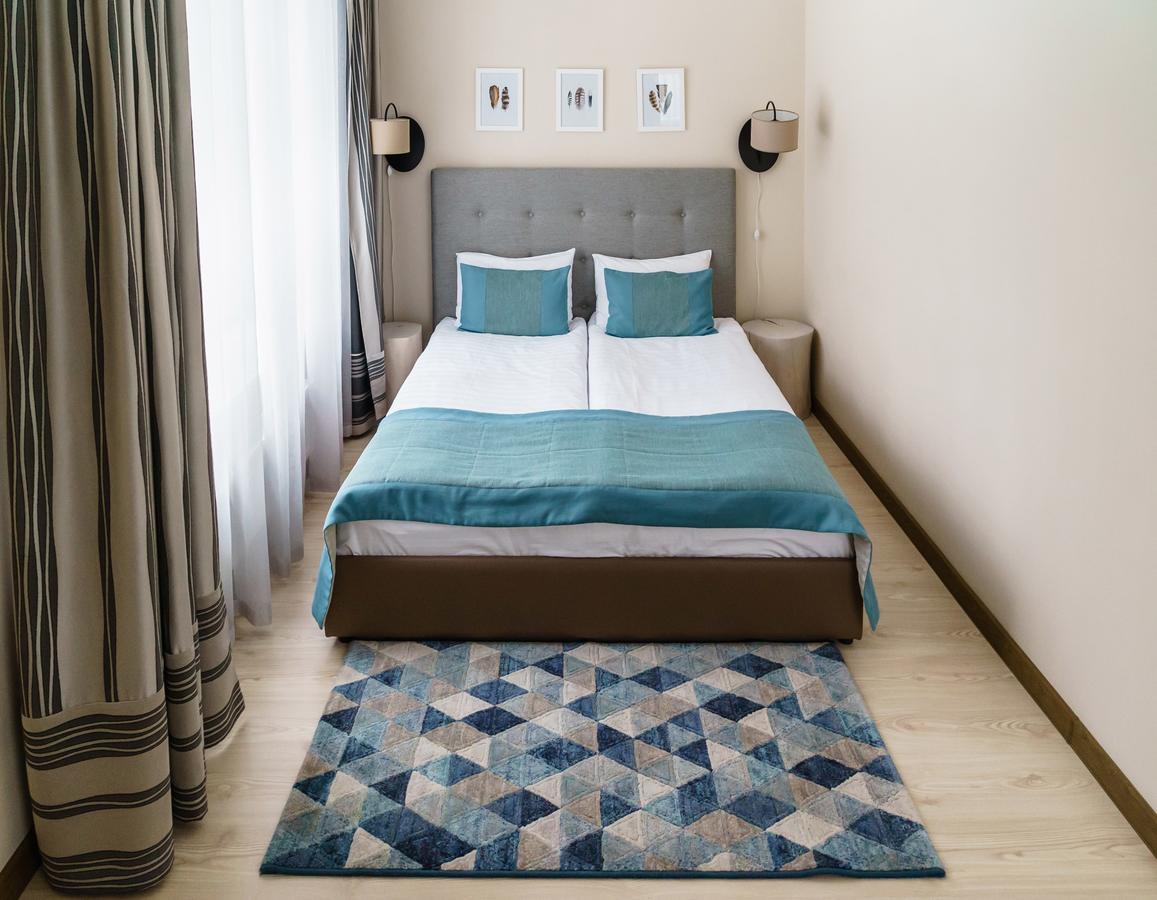 Isloch Park Hotel Rakaw Zewnętrze zdjęcie