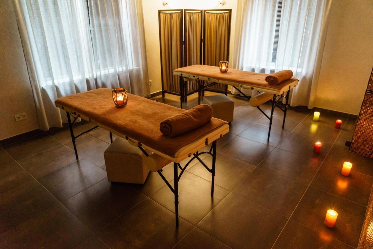 Isloch Park Hotel Rakaw Zewnętrze zdjęcie