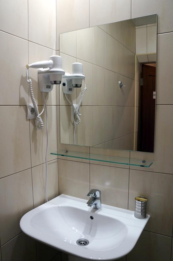 Isloch Park Hotel Rakaw Zewnętrze zdjęcie