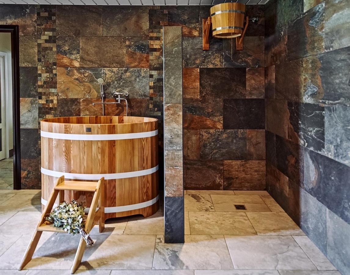 Isloch Park Hotel Rakaw Zewnętrze zdjęcie